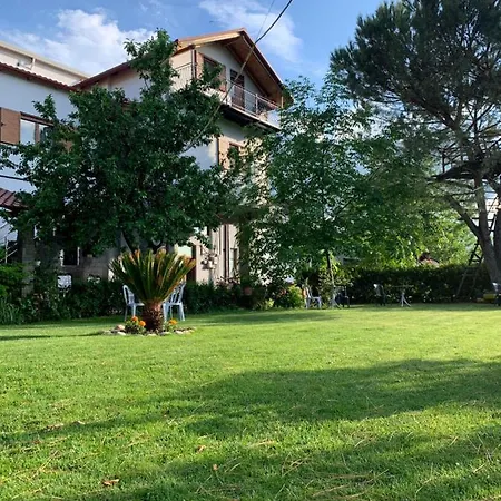 Hotel Merly