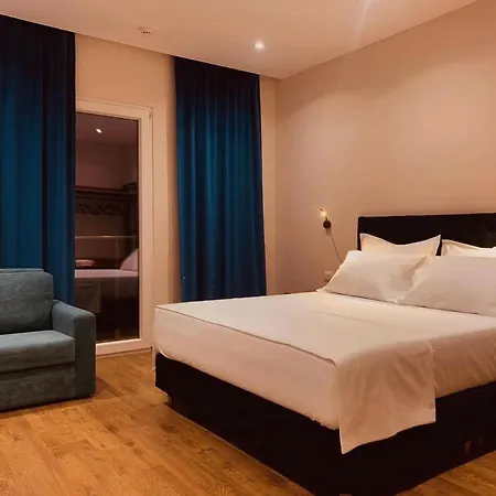 Merly Hotel