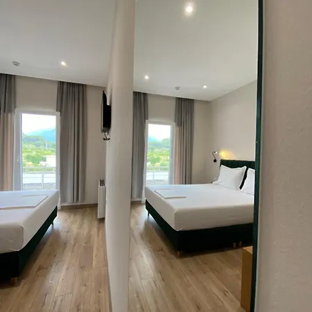 Hotel Merly 3*